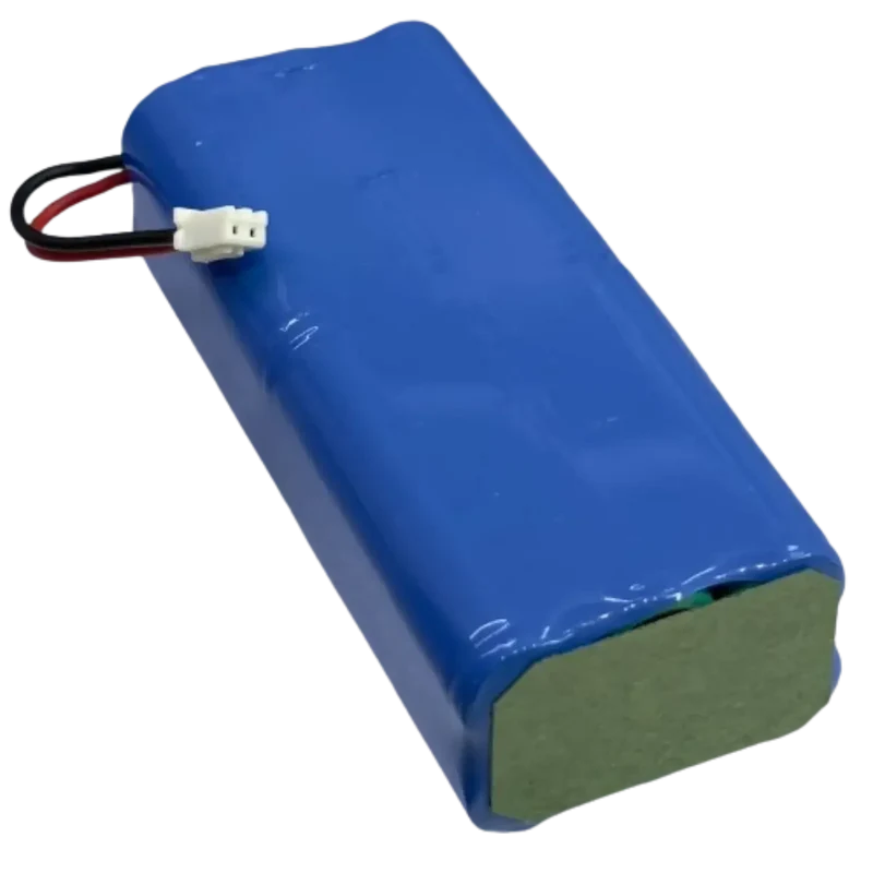 Batterie au lithium 14.4V pour aspirateur Techwood TAS-703