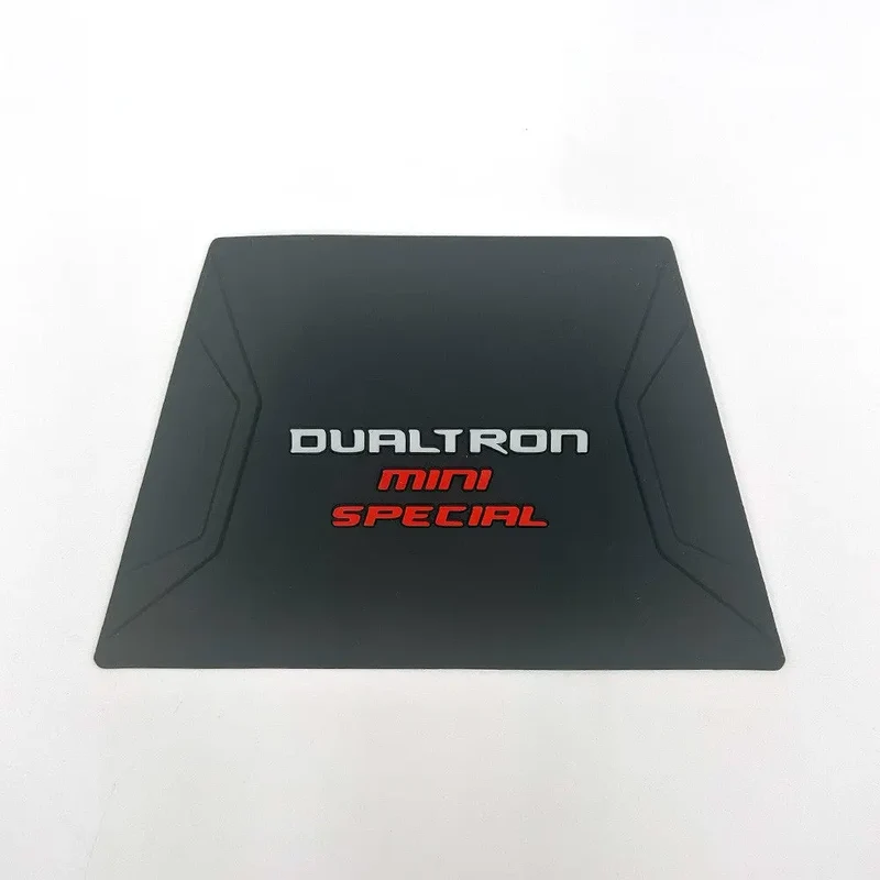 Grip Siliconne Cale Pied Dualtron Mini