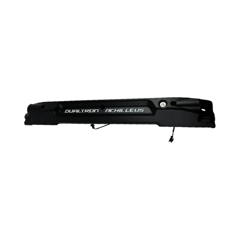 Cache lateral Deck gauche Complet Dualtron Achilleus