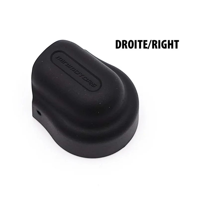 Cache ecrous Dualtron Thunder 2 / 3 AV Droite/ AR Gauche