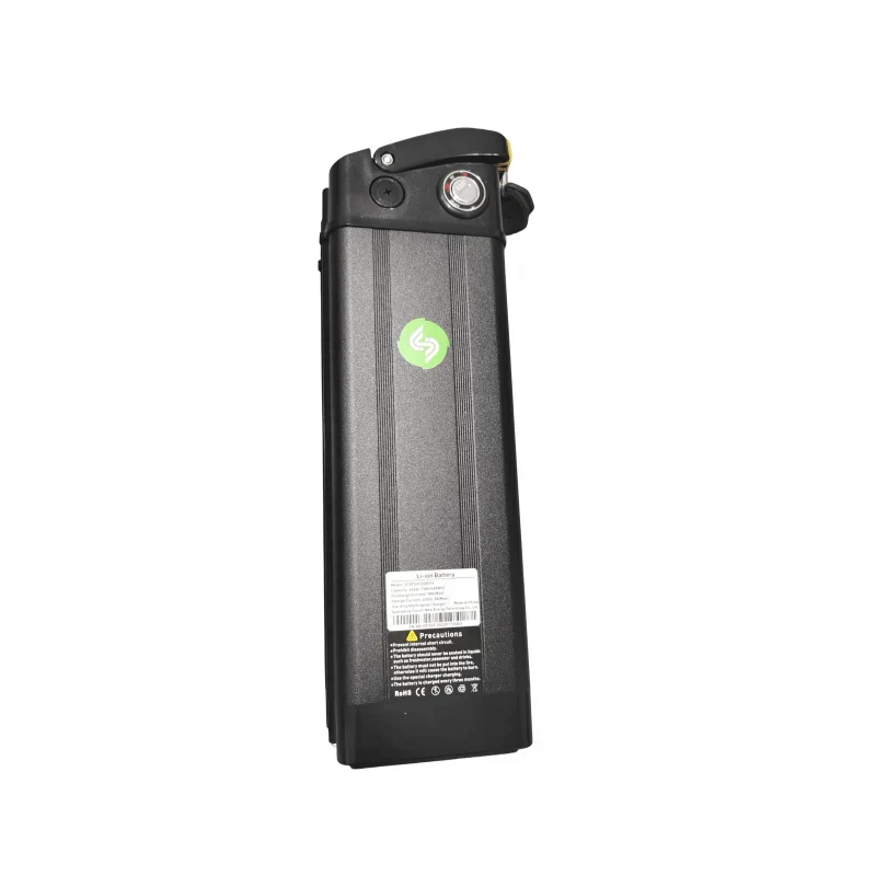 Batterie de vélo électrique U2
