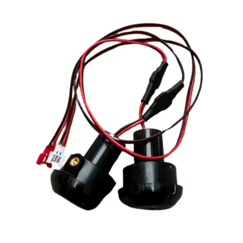 Clignotants (Paire Gauche et Droite) Pour Trottinette Électrique S9pro/S9max/S10plus