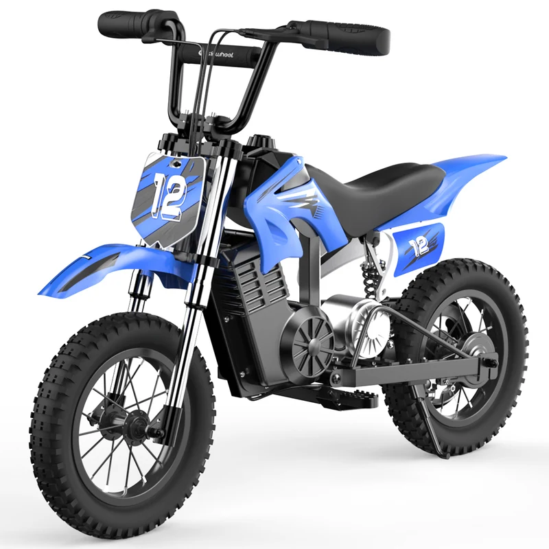 iSinwheel A12/A14 Moto Électrique pour Enfants