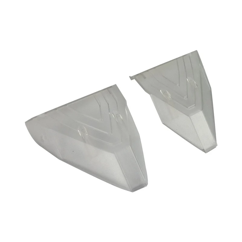 Supports LED Avant Gauche et Droite Pour Trottinette Électrique Z8X