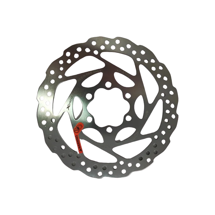 Kukirin G2 Master Bremsscheibe