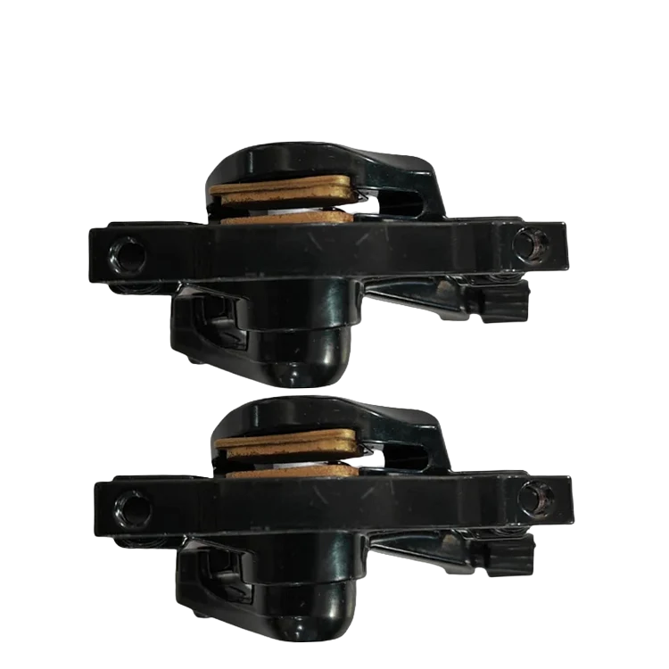 Kukirin G2 Master Bremssattel -Vorderrad+Hinterrad