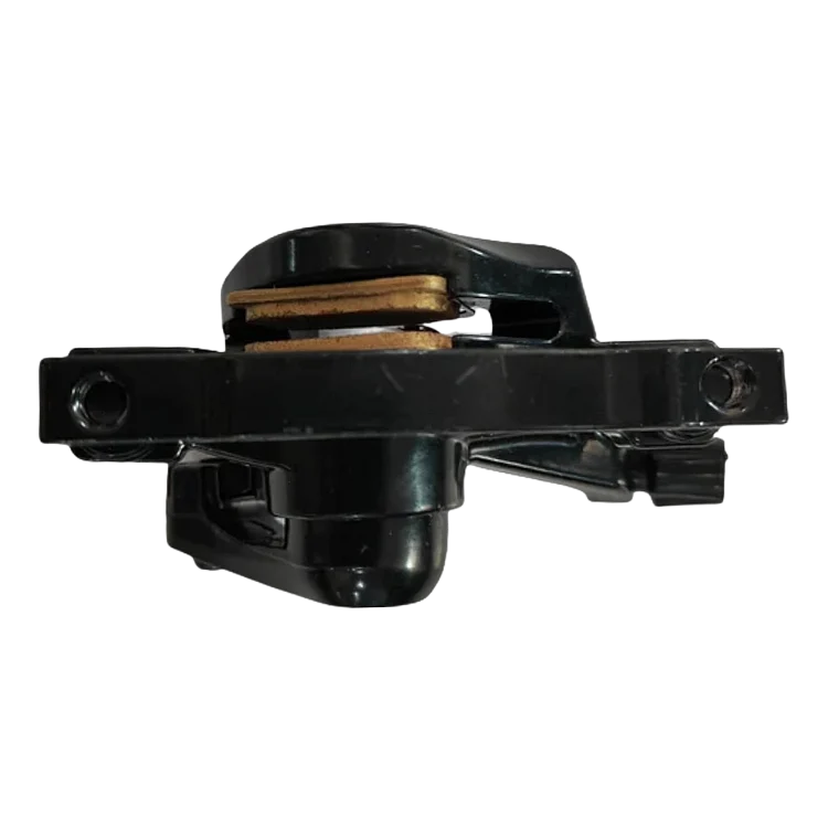 Kukirin G2 Master Bremssattel - Hinterrad