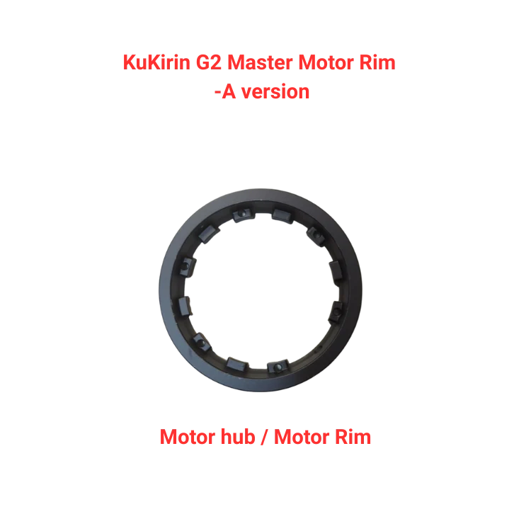 KuKirin G2 Master Motor Rim version A