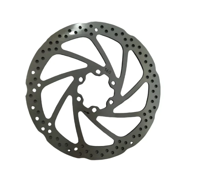 Frein à disque Kukirin G4 Max