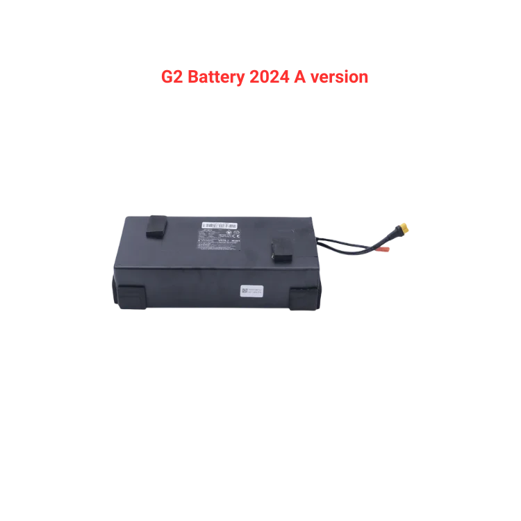 Batterie KuKirin G2 -2024 version A