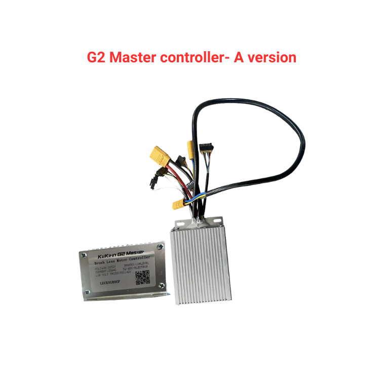 Kukirin G2 Master-Controller – A-Version