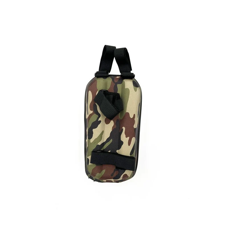 Sacoche Camouflage Militaire 3L Pour Trottinette Électrique