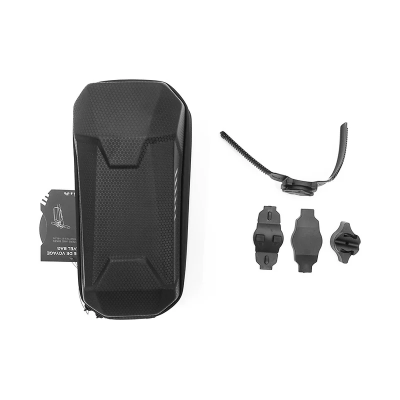 Sacoche 2L avec Support de Fixation Pour Trottinette Électrique