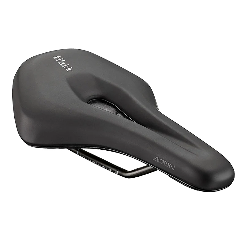 Selle Fizik Terra Aidon X5 Noir (Montage Atelier)