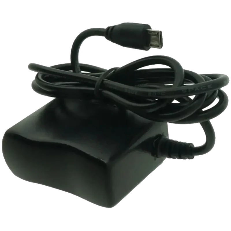 Chargeur 5V 1A 110CM Micro-USB