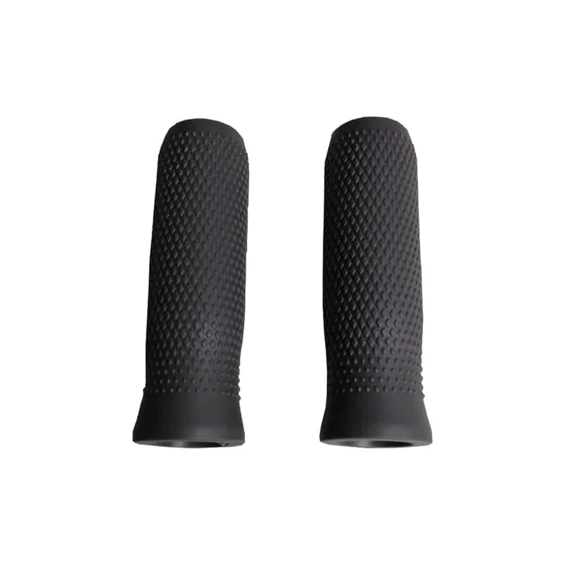 Poignée en Silicone pour Trottinette Électrique Ninebot ES