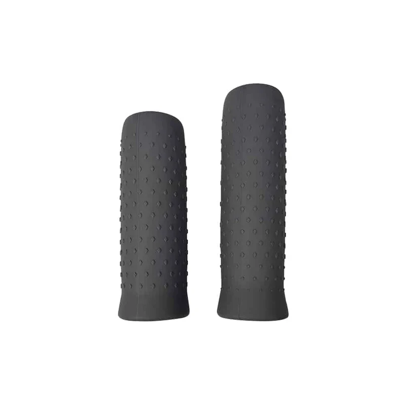 Poignées en Silicone pour Trottinette Électrique Ninebot G30 Max