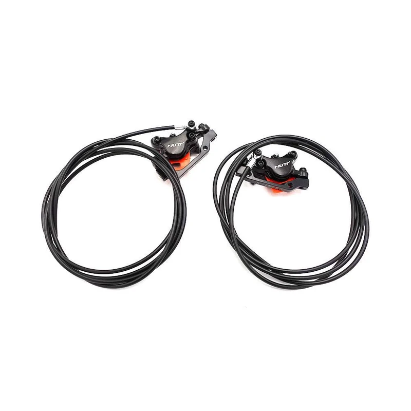 Kit Freins Hydrauliques Système Nutt avec Ligne JST pour Trottinette Électrique