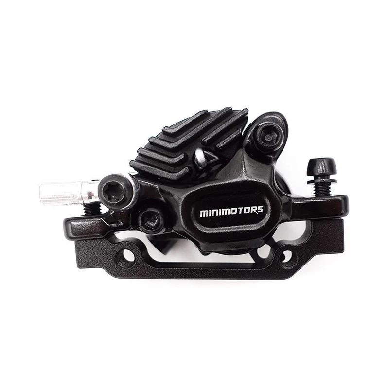 Kit Freins Arrière Hydrauliques (Gauche) pour Trottinette Électrique Dualtron Victor