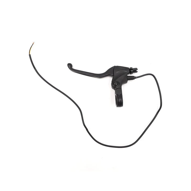 Poignée de Frein Gauche pour Trottinette Électrique Vsett 9 / Vsett 9+