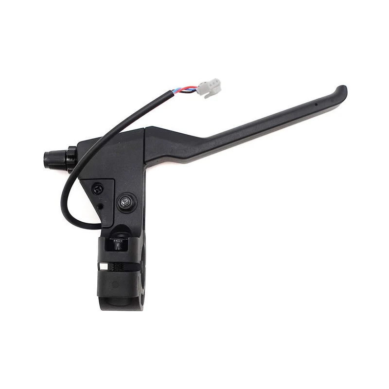 Poignée de Frein Gauche pour Trottinette Électrique Ninebot Segway ZT3 Pro