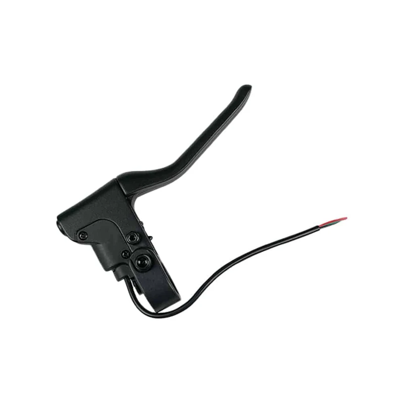 Poignée de Frein pour Trottinette Électrique Xiaomi M365 Pro et Ninebot G30 Max