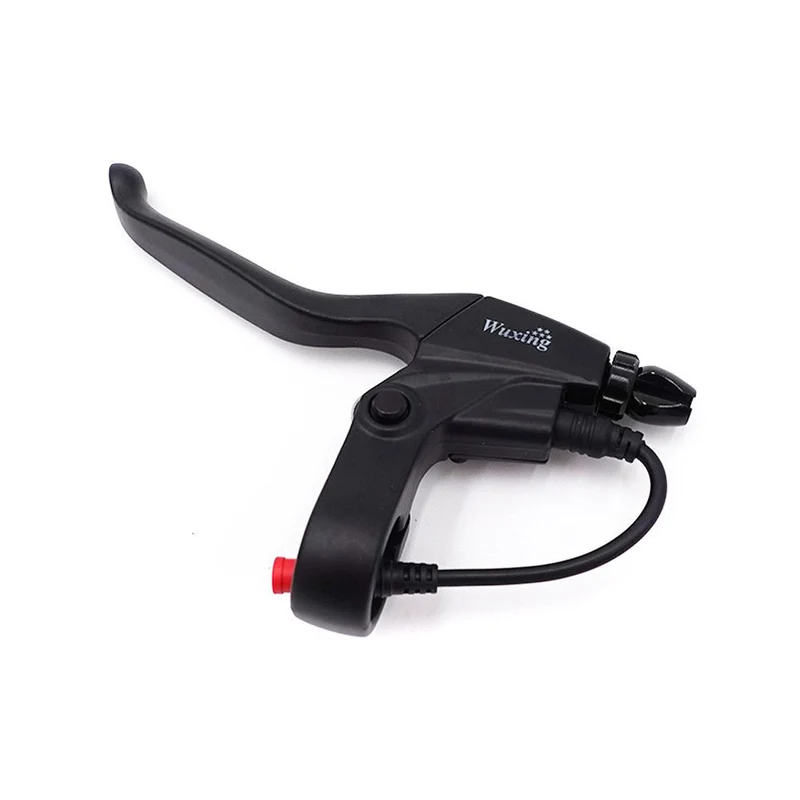 Poignée de Frein Gauche pour Trottinette Électrique Kukirin G2 Max / G2 Pro