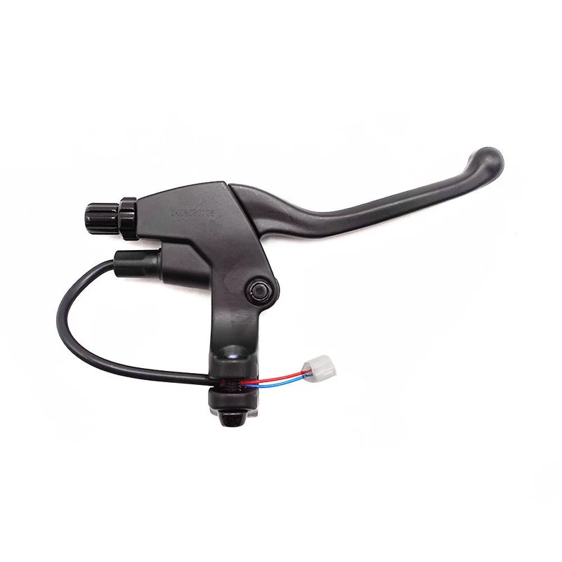 Poignée de Frein Gauche pour Trottinette Électrique Kukirin G2/G3/G4