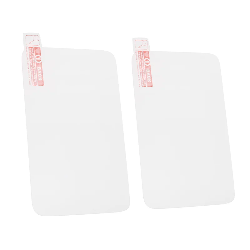 Protection Ecran Compteur Igpsport Binavi (Verre Trempe Transparent) (Vendu Par 2) Pour Reference 218654