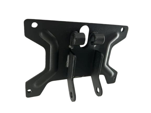 Kukirin G2 Max Sitzbasis