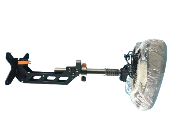 Kukirin G2 Max Sitzbaugruppe