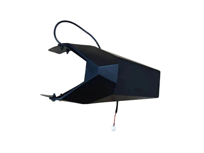Garde-boue arrière KuKirin G1 Pro