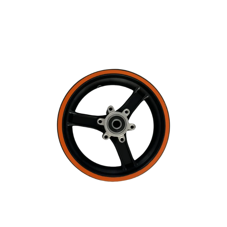 Kukirin G2 Max Vorderradnabe