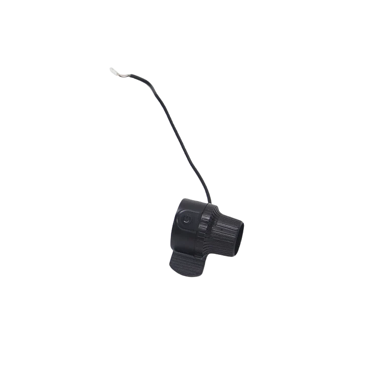 KuKirin G4 Gashebel