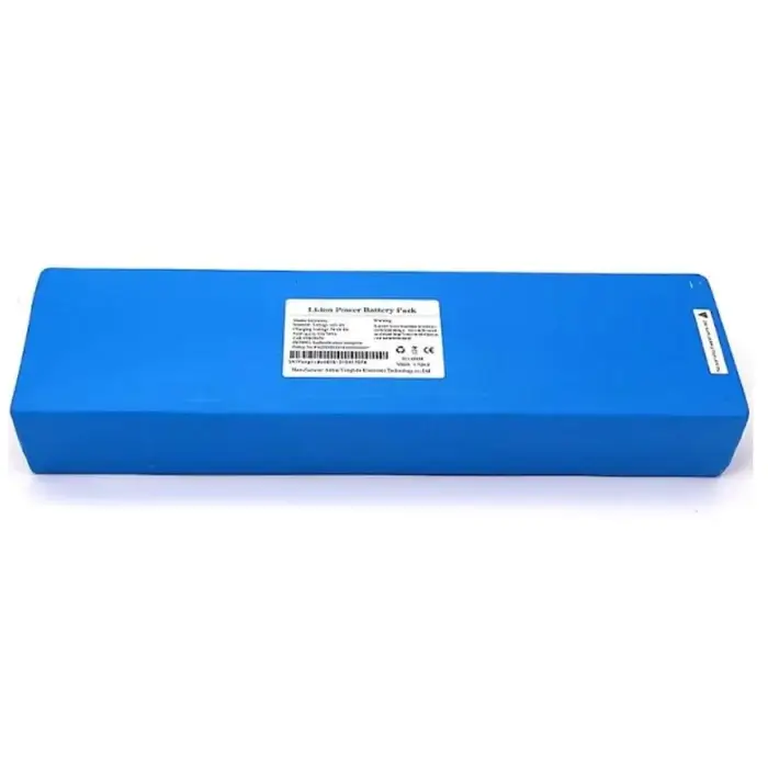 Batterie de scooter électrique KuKirin M4 (12Ah)