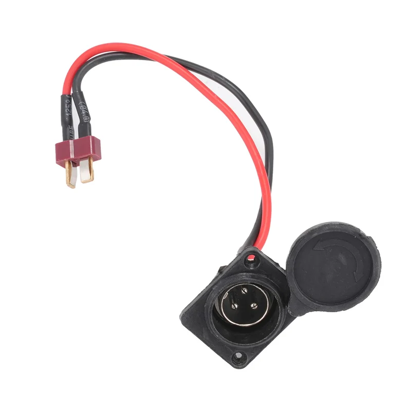 Remplacement du port de charge et du câblage pour trottinette S9/S9Pro/S9MAX