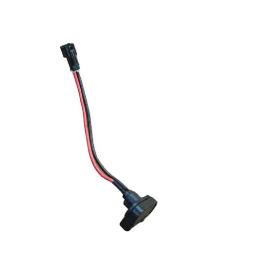 KUKIRIN G1 Pro Ladeanschluss (ohne Abdeckung)