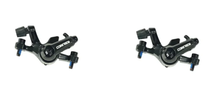 KUKIRIN G1 Pro Bremssättel - (Vorderrad + Hinterrad)