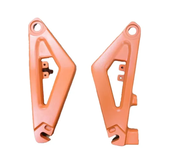 KUKIRIN G1 Pro linker Kipphebel