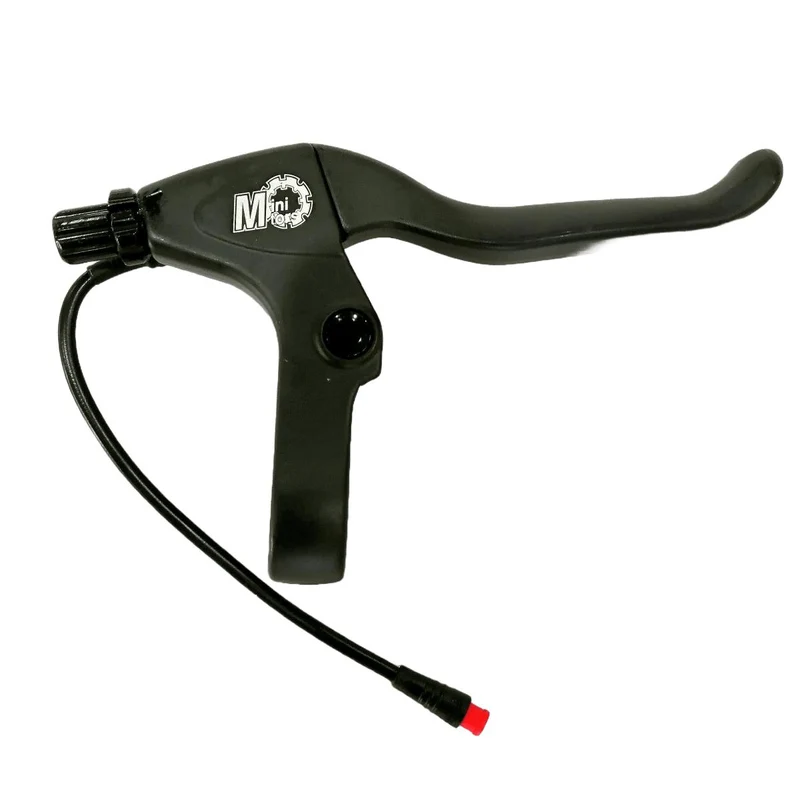 Levier de Frein Droit pour Trottinette Électrique Dualtron Togo