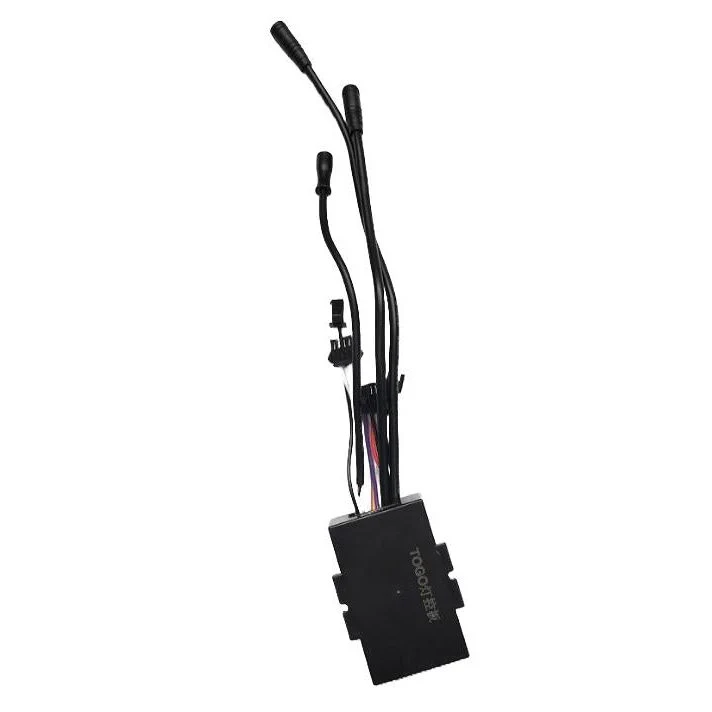 Contrôleur LED pour Trottinette Électrique Dualtron Togo sans Phare