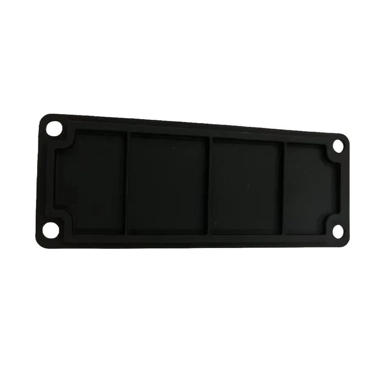 Protection Étanche de Base de Système de Pliage Avant pour Trottinette Électrique Dualtron Togo