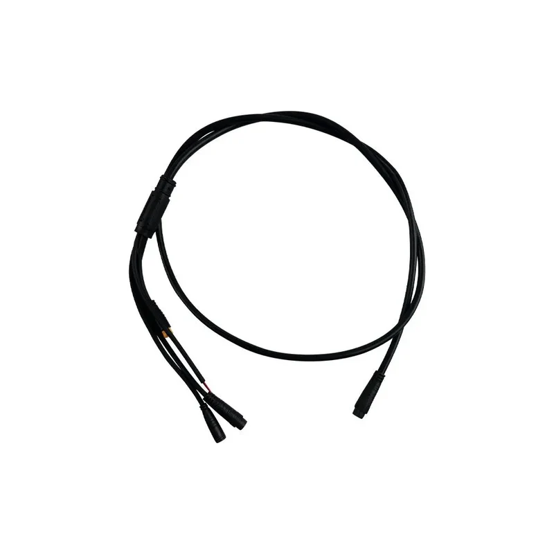 Cable data Vsett 10