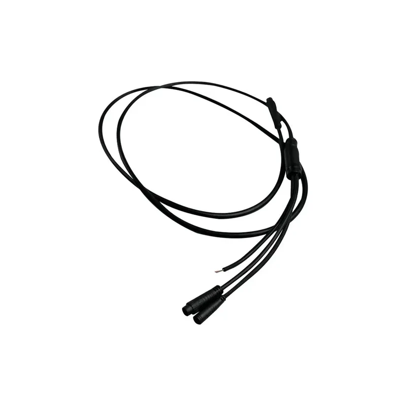 Cable data Vsett 9+ bimoteurs