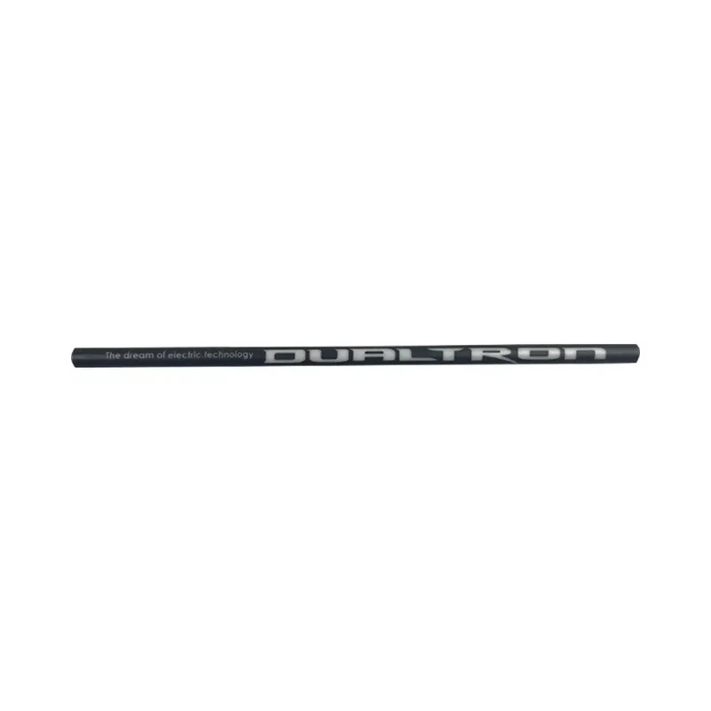 Plastique cache Deck lateral LED Dualtron Mini