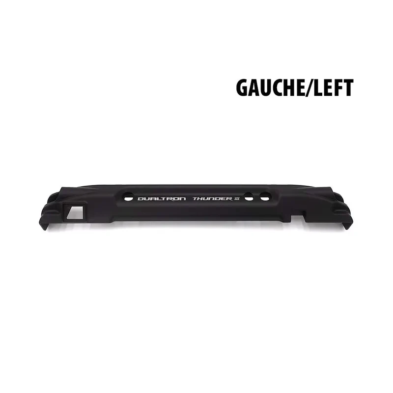 Cache lateral deck vide Dualtron Thunder 3 coté gauche