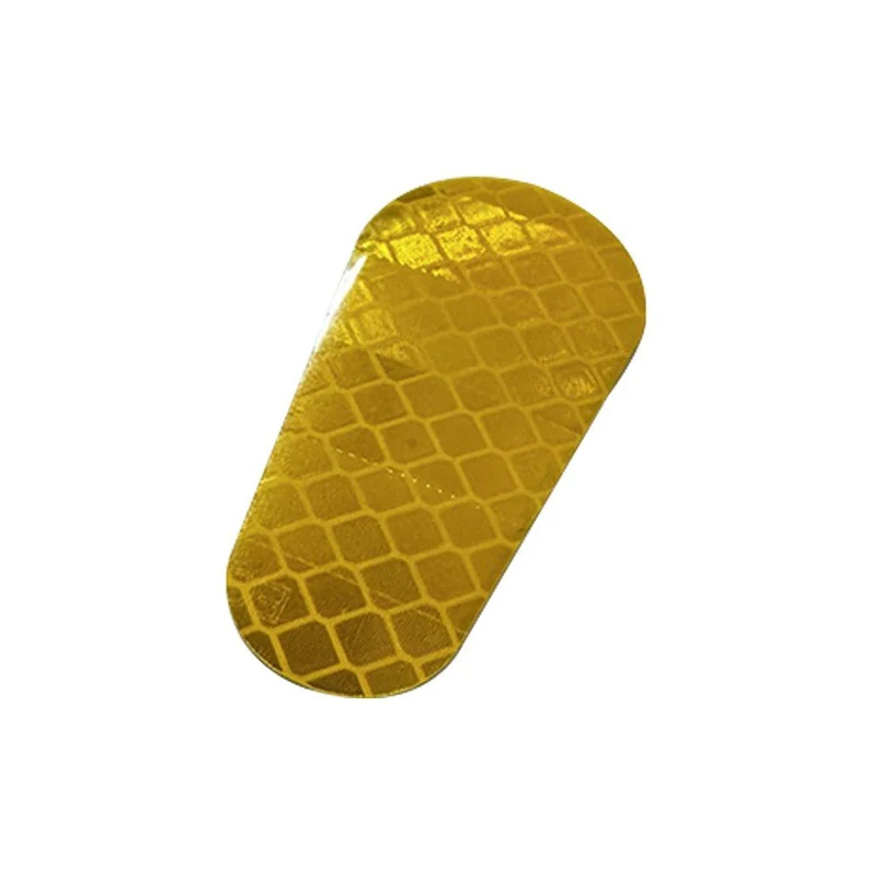 Stickers Réfléchissants Suspension Pour Trottinette Électrique Dualtron Mini