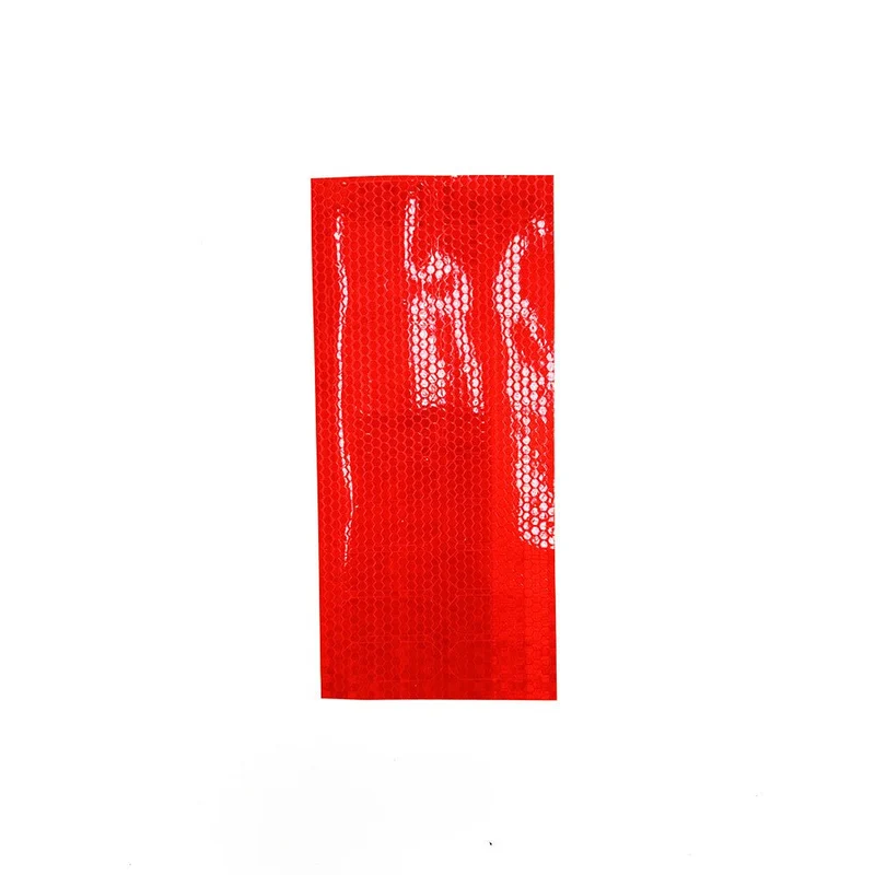 Sticker Réfléchissant Arrière Pour Trottinette Électrique Wispeed T850 (x22)
