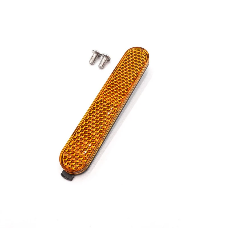 Catadioptre Latéraux Pour Trottinette Électrique Xiaomi Mi4 Lite