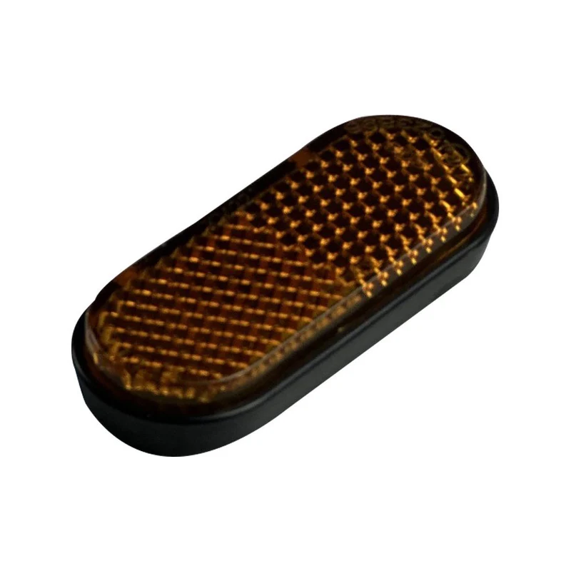 Catadioptre Pour Trottinette Électrique Vsett 10+